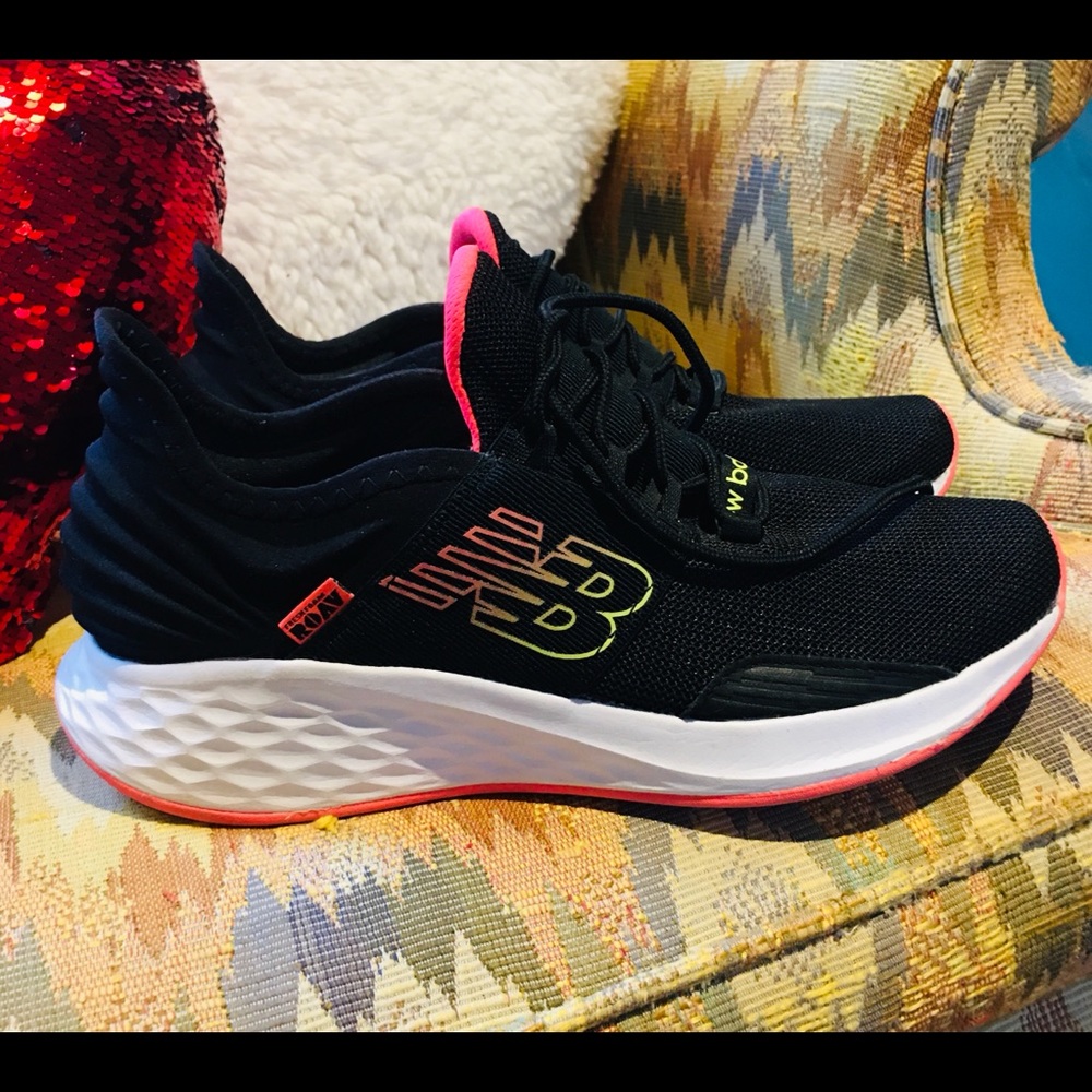 New Balance ROAV Fresh Foam Shoes
